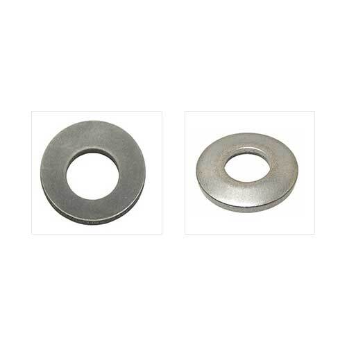 Silver Conical Washers at Best Price in Mumbai, Maharashtra Perfect Metal Works