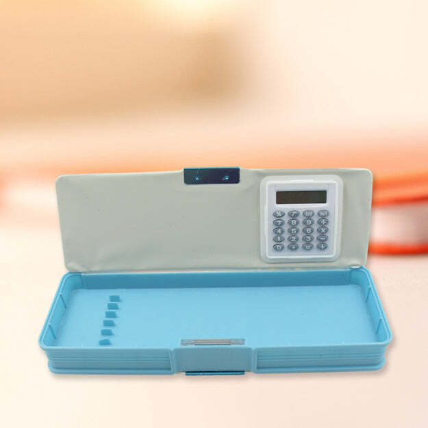 DOUBLE SIDED MAGNETIC GEOMETRY BOX