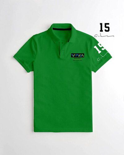 Corporate Polo T Shirt