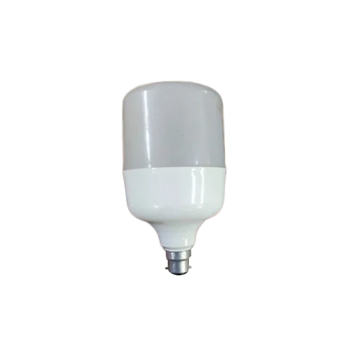 Cool White LED Light Bulb