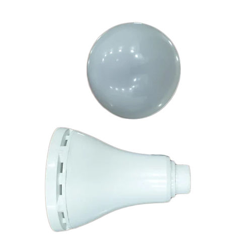 AC  - DC LED Bulb Housing