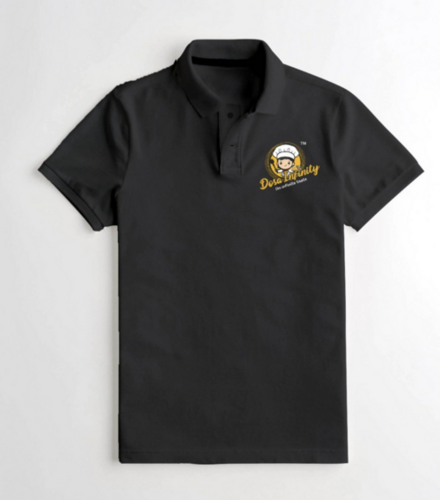 CUSTOMIZED T SHIRT