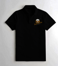 CUSTOMIZED T SHIRT