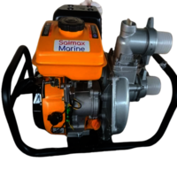 Water pump 2.5 HP SM80-V  (All spare part available)