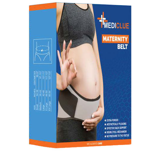 Light In Weight Mo-1008 Maternity Belt