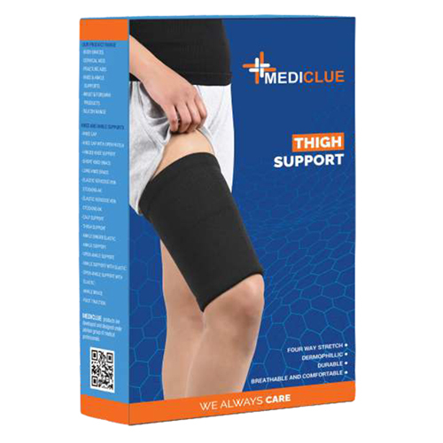 MO-4009 Thigh Support