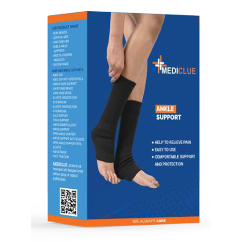 MO-4011 Ankle Support