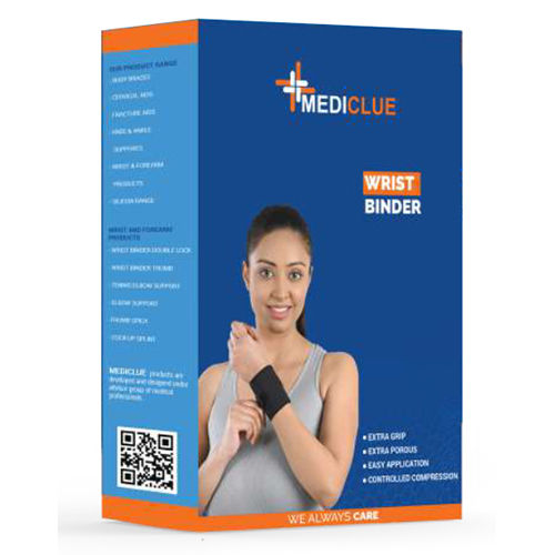 WRIST & FOREARM PRODUCTS