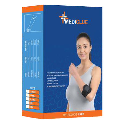 WRIST & FOREARM PRODUCTS