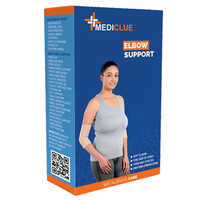 Safe To Use Mo-5004 Elbow Support