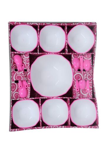 Lotus Pudding Set C.B