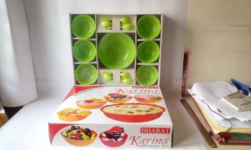 Karina Pudding Set C.B