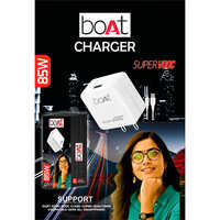 Boat Charger 85W