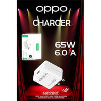 Oppo Charger 65 W