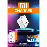 MI Charger 85W