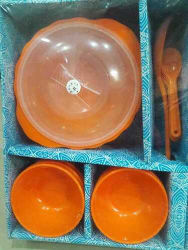 Smart Lite Pudding Set C.B