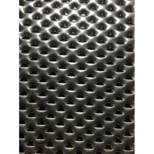 Perforated Metal Sheets Application: Industrial