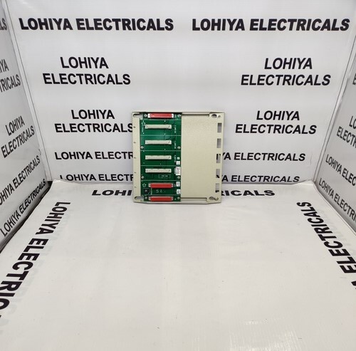 MITSUBISHI (MESSUNG)  4931  NEXGENIE 3 I/O EXP. WITH POWER SUPPLY