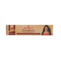 30gm Fivederm Ayurvedic Ointment