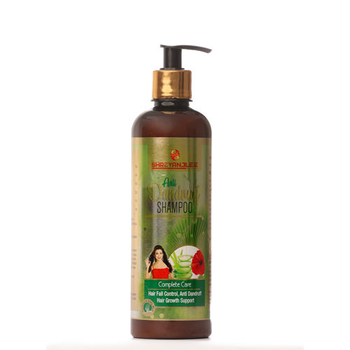 Hair Fall Control Anti Dandraff Hair Growth Shampoo