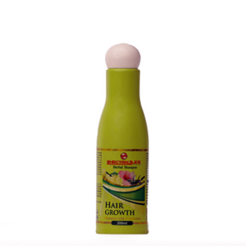 Green 200Ml Hair Growth