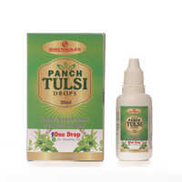 30ml Panch Tulsi Drops