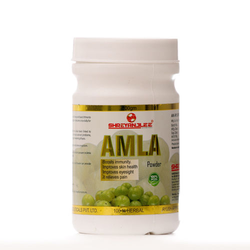 Amla Powder