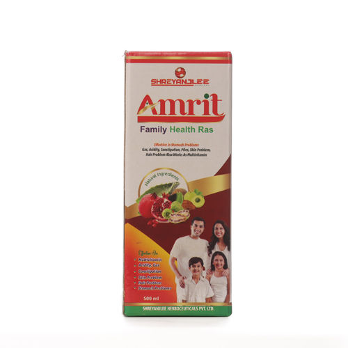 Gas Acidity Constipation Piles Skin Problem Hair Problem Also Works As Multivitamin Ingredients: Herbs