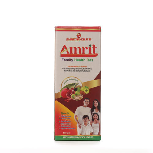 Amrit Family Health Ras