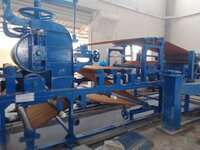 Mould Paper Making Machine - Color: Multicolor