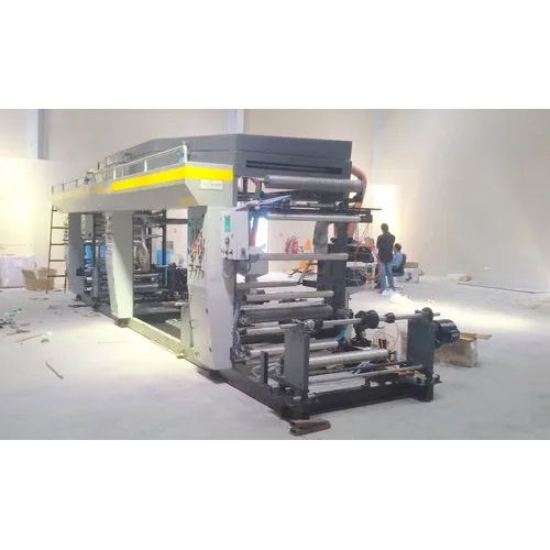 Adhesive Lamination Machine - Feature: High Efficiency