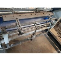 8 Color Rotogravure Printing Machine