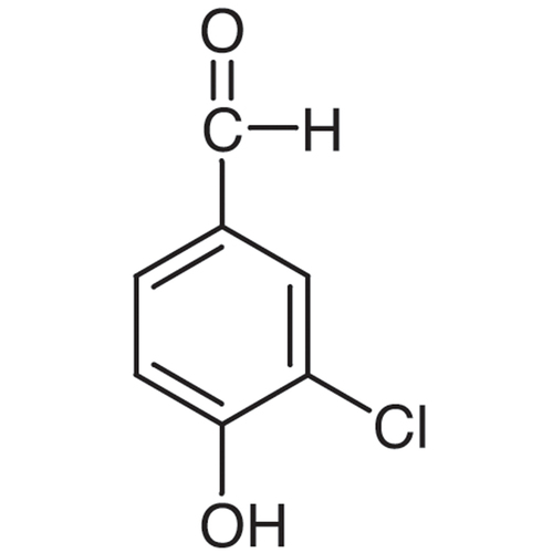 3 Hydroxybenzaldehyde