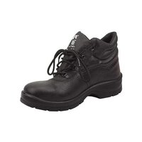 Tiger Leopard Safety shoes
