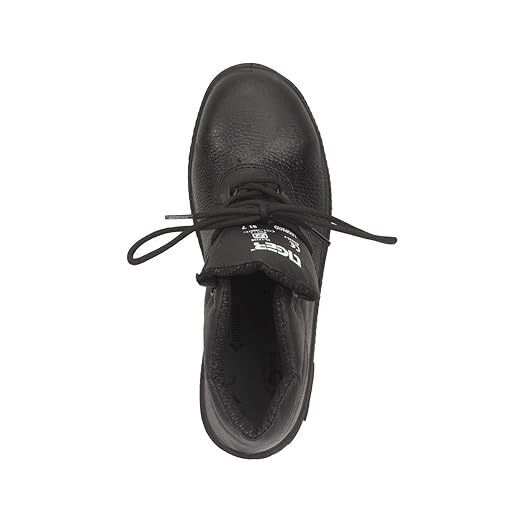 Tiger Leopard Safety shoes