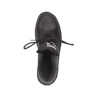 Tiger Leopard Safety shoes