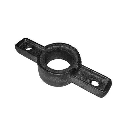 Forged Jack Nut Application: Construction