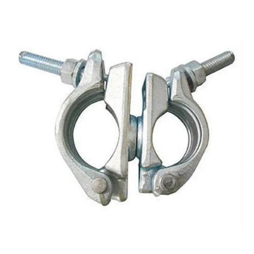 40X40 Mm Forged Swivel Couplers Application: Construction