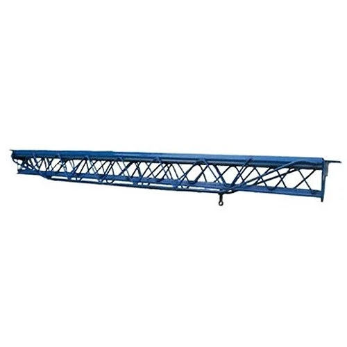 Aluminum Fixed Span