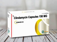 Clindamycin Capsule