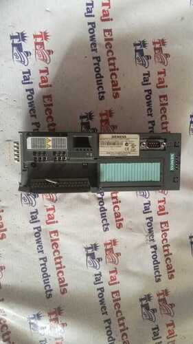 SIEMENS CU230P-2 HVAC 6SL3243-0BB30-1HA2 PLC