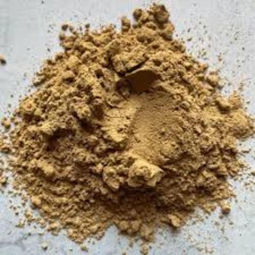 Bentonite Powder - Cas No: 1302-78-9