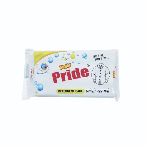 Detergent Bar white (225 gm)