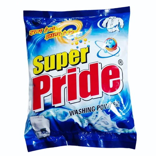 Super Pride Detergent Powder 1 kg