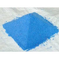Laundry Powder - Color: Blue