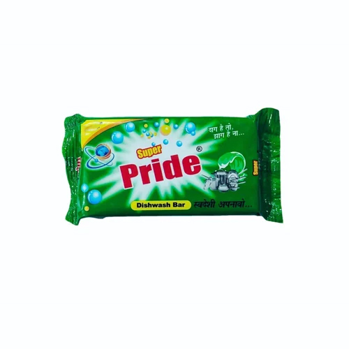 Dishwash Bar 200 gm 