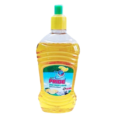 Dishwash Liquid And Bar