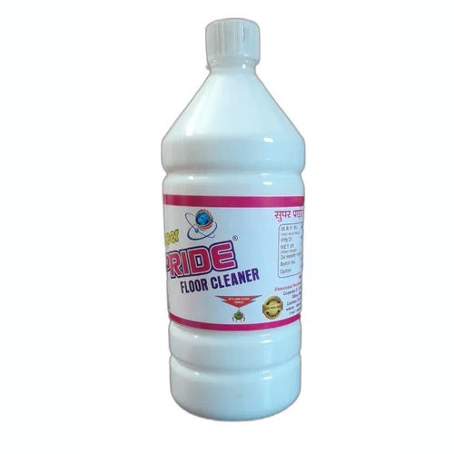 Floor Cleaner Liquid