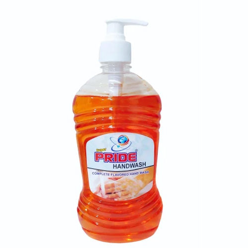 High Quality Hand Wash Liquid