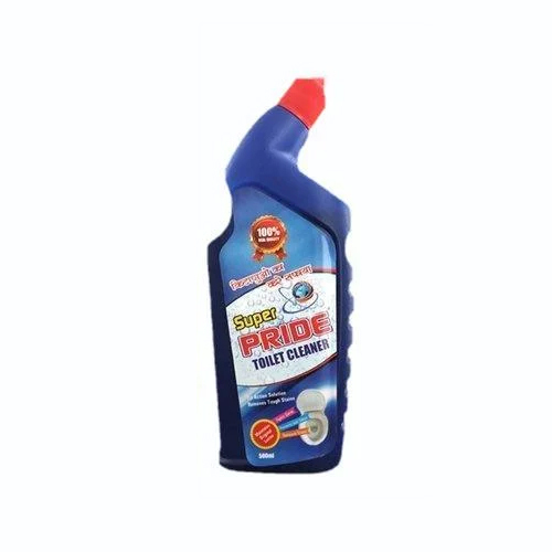 Toilet Cleaner